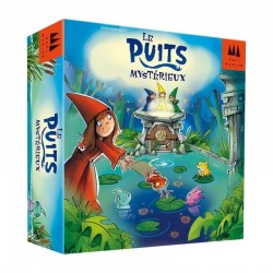 Le Puits Mystérieux