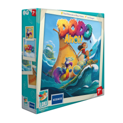 Dodo Ahoi! (sortie le...