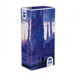 Puzzle Universe - 500...