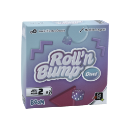 Roll'n Bump Duel