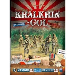 Mémoire 44 - La Bataille de...