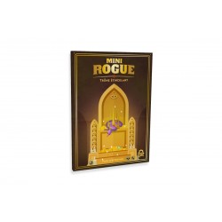 Mini Rogue - Saison 2 -...