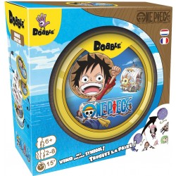 Dobble - One Piece