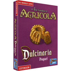 Agricola - Dulcinaria...