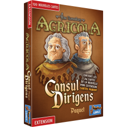 Agricola - Consul Dirigens...