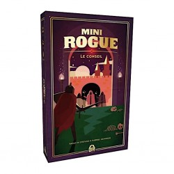 Mini Rogue - Saison 2 - Le...