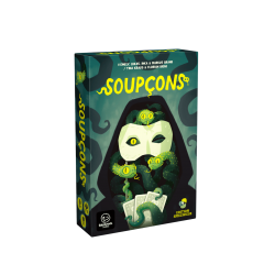 Soupçons