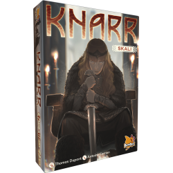 Skali (Extension Knarr)