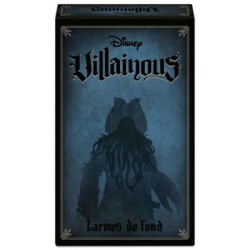 Villainous - Larmes de fond