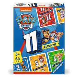 11 Elevens Junior...
