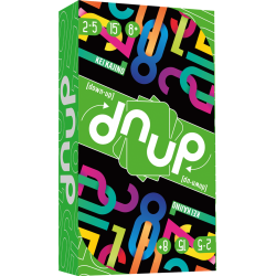 Dnup (sortie le 29/05/26)