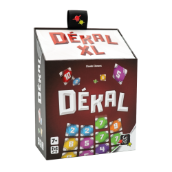 Dékal XL