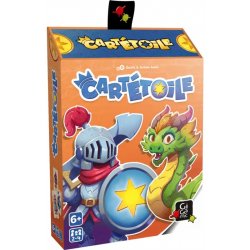 Cartétoile