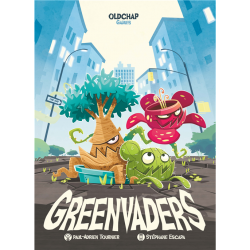 Greenvaders