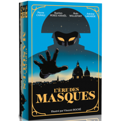 L'ère des masques