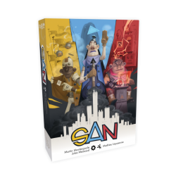 SAN
