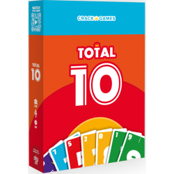 Total 10