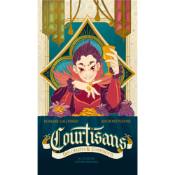 Courtisans - Diplomates et...