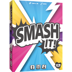 Smash It