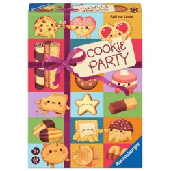 Cookie party