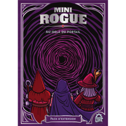 Mini Rogue - Saison 2 -...