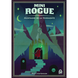 Mini Rogue - Saison 2 -...