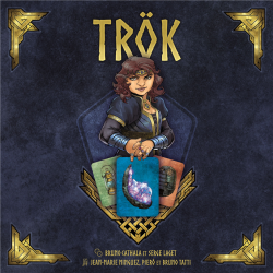 Trök