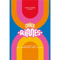 Crack Rimes