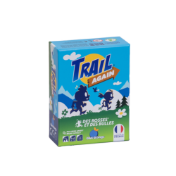 Trail again