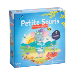 Petite souris - La Grande...