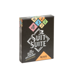 Suit Suite