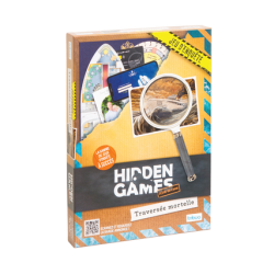 Hidden Games - Traversée...