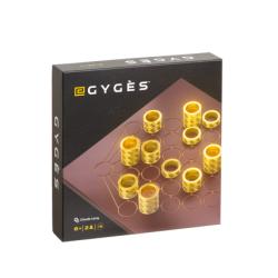 Gygès