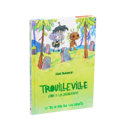 Trouilleville - Livre 1 :...