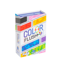 Color Flush
