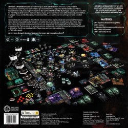Nemesis Retaliation (Base)
