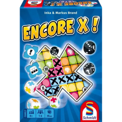 Encore X !
