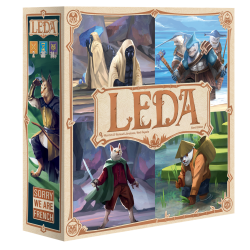 Leda