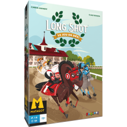 Long Shot : le jeu de dés