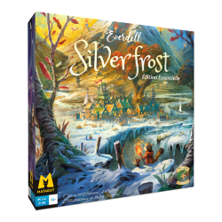 Everdell Silverfrost -...