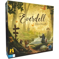 Everdell - Edition essentielle
