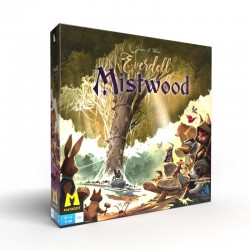 Everdell - Mistwood...