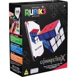 Rubik's Connected X