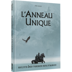 L’Anneau Unique JdR :...