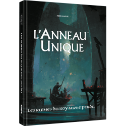 L’Anneau Unique JdR : Les...