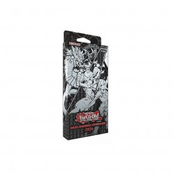 Yu-Gi-Oh - Decks modernes...