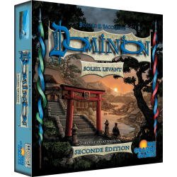 Dominion : Soleil Levant...