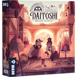 Daitoshi