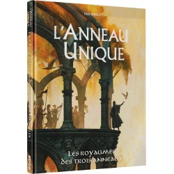 L’Anneau Unique JdR : Les...