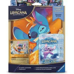 Lorcana - Coffret démarrez...